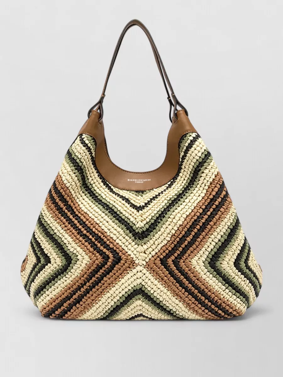 Gianni Chiarini Shoulder Bag