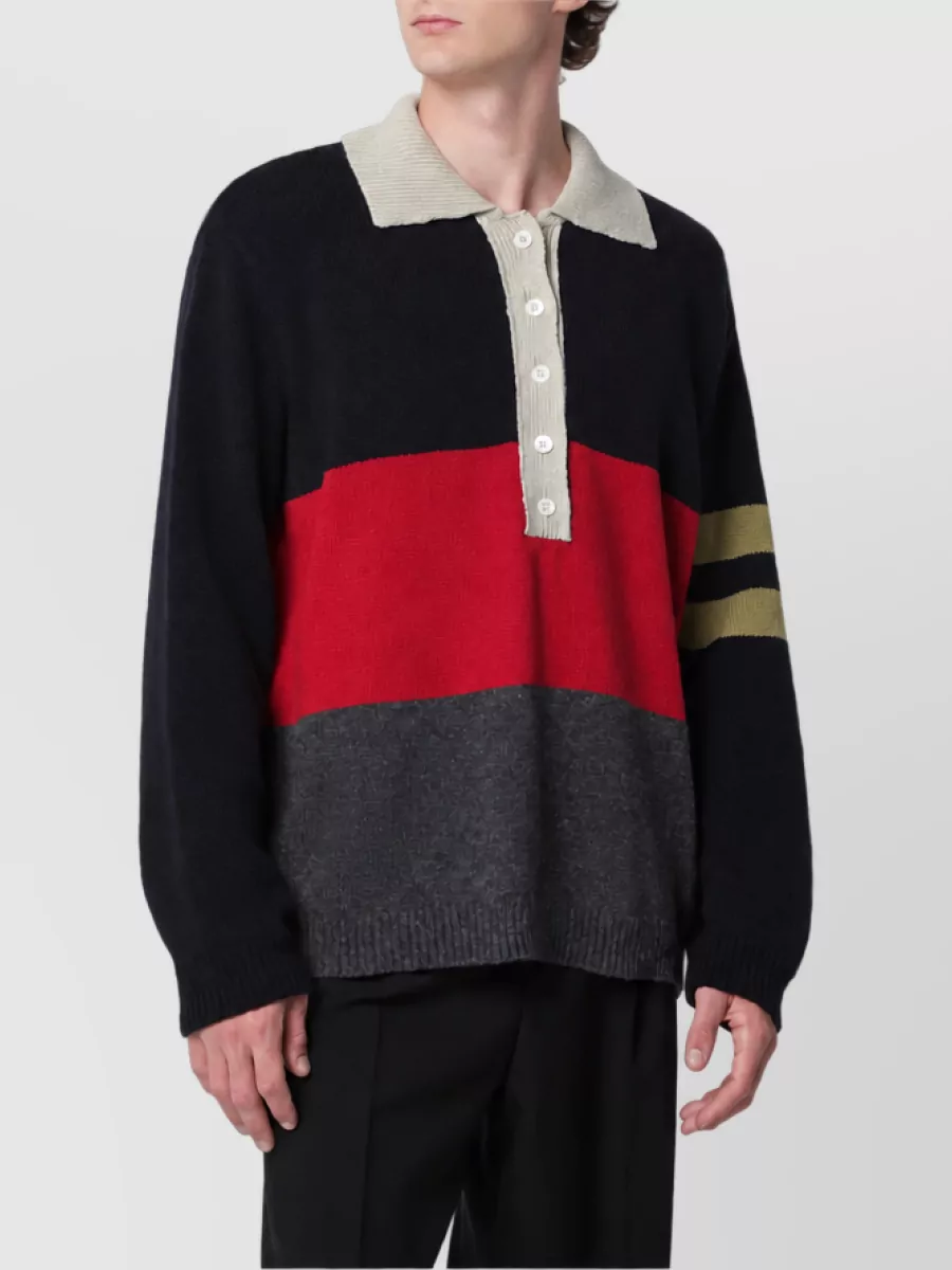Namacheko Jumper