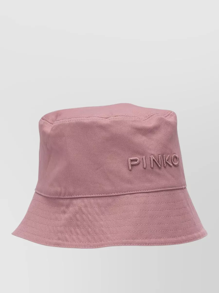 Pinko Bucket Hat