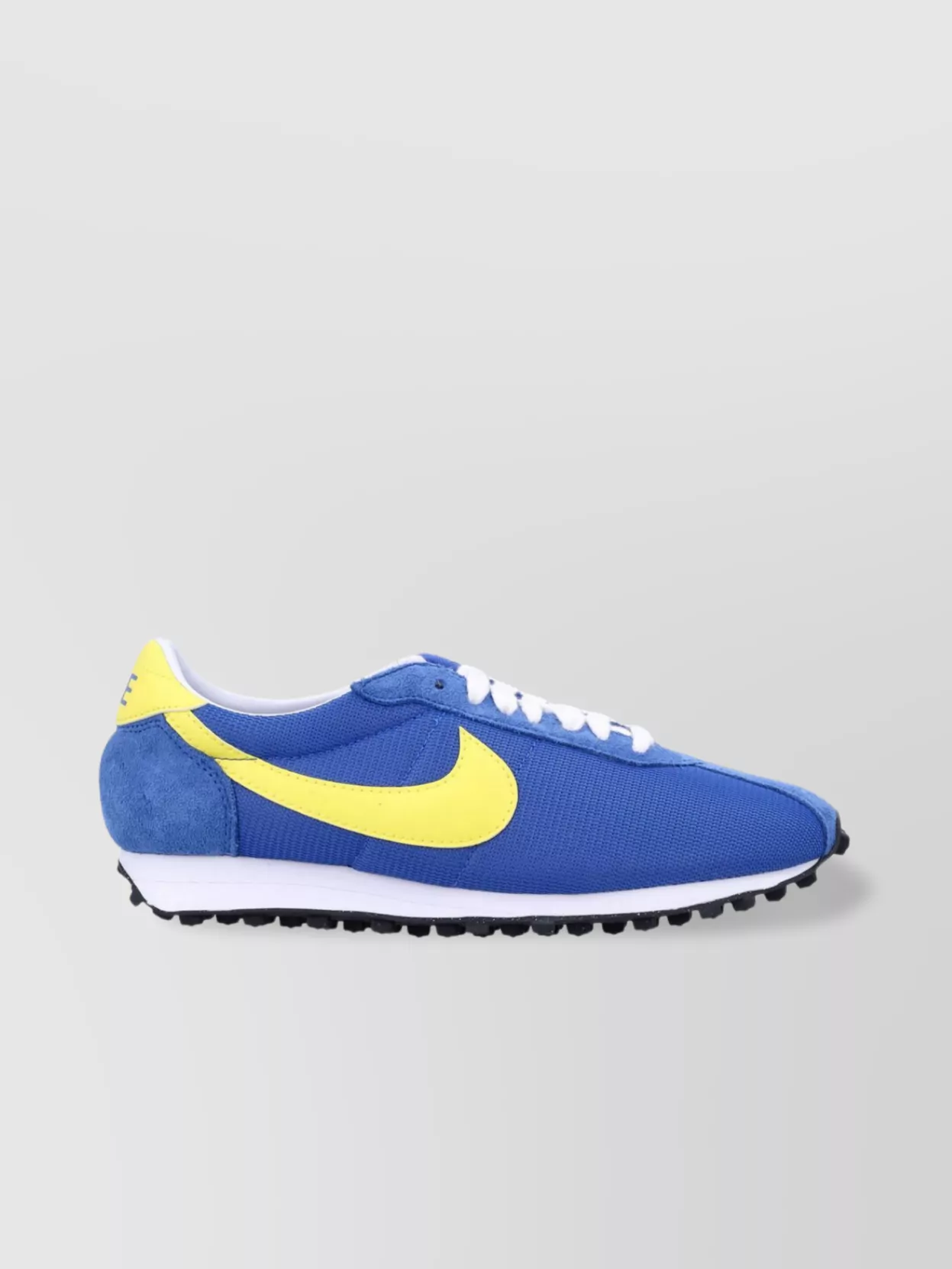 Nike Low-top Rubber Sole Sneakers