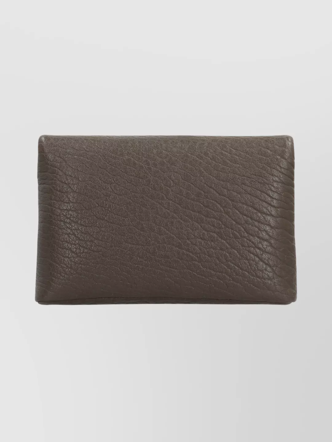 Saint Laurent Leather Shoulder Bag Chain Strap