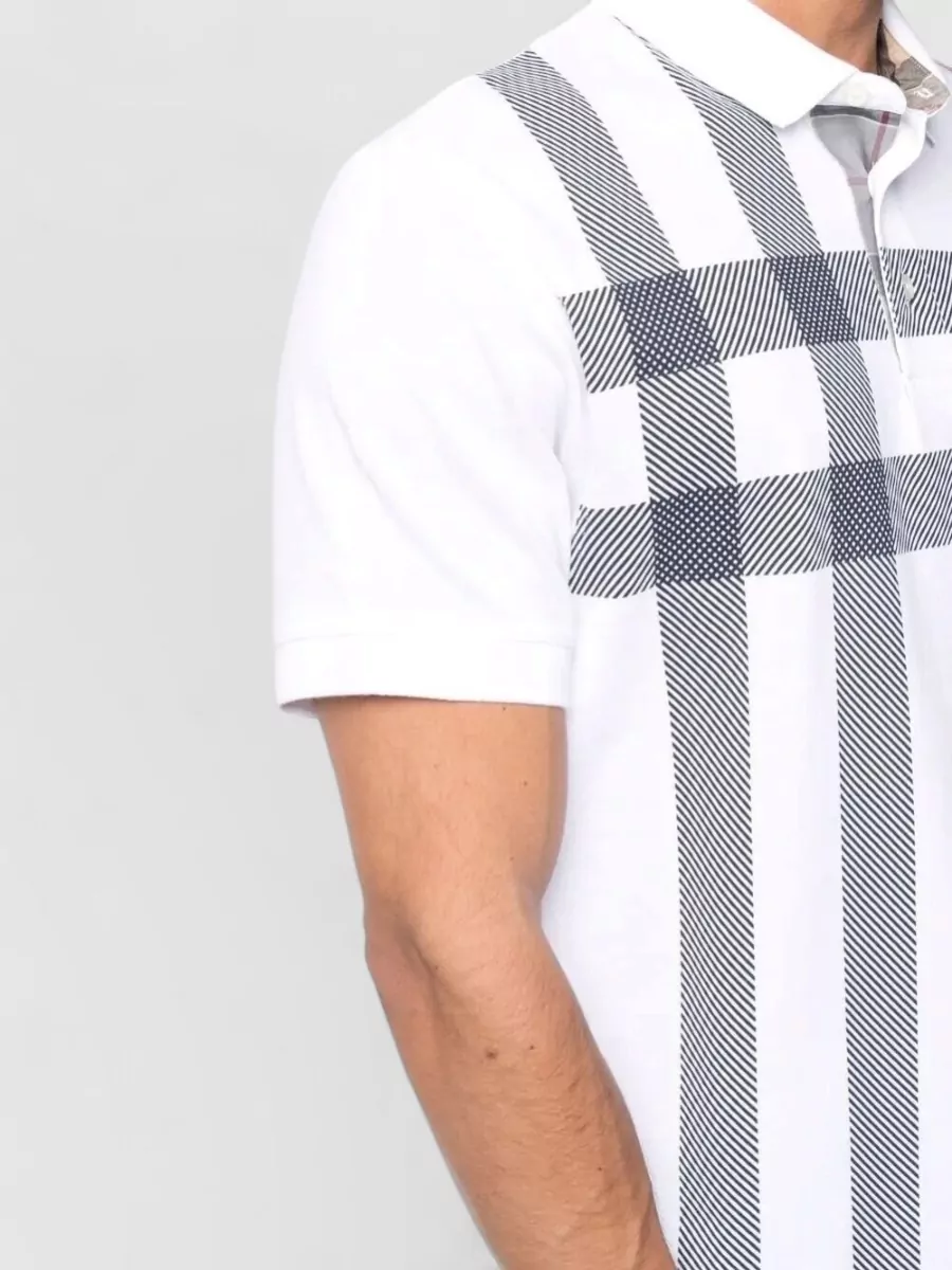 Barbour Blaine Polo Shirt