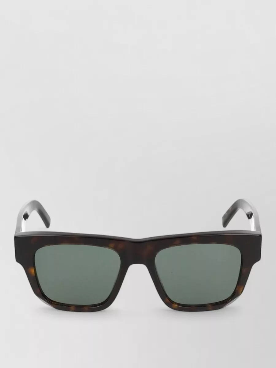 Givenchy Gv40002u Square Sunglasses Tortoiseshell Frame
