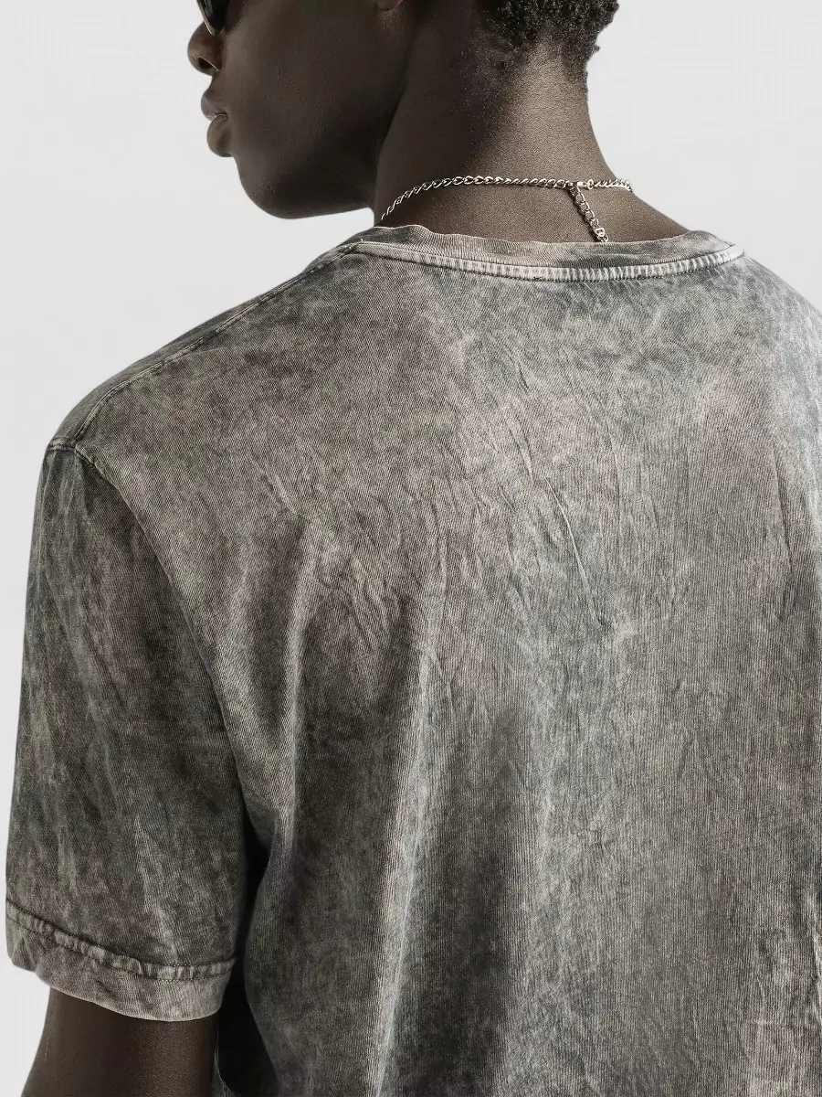 Dolce&Gabbana Cotton T-Shirt