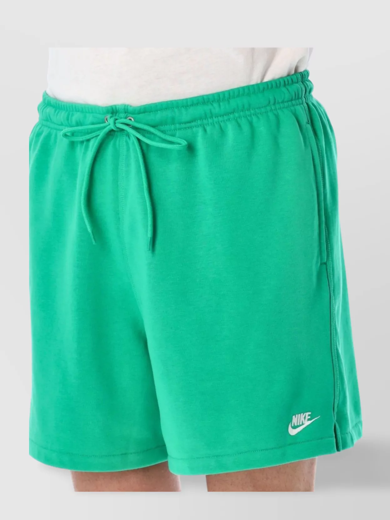 Nike French Terry Club Short Pockets