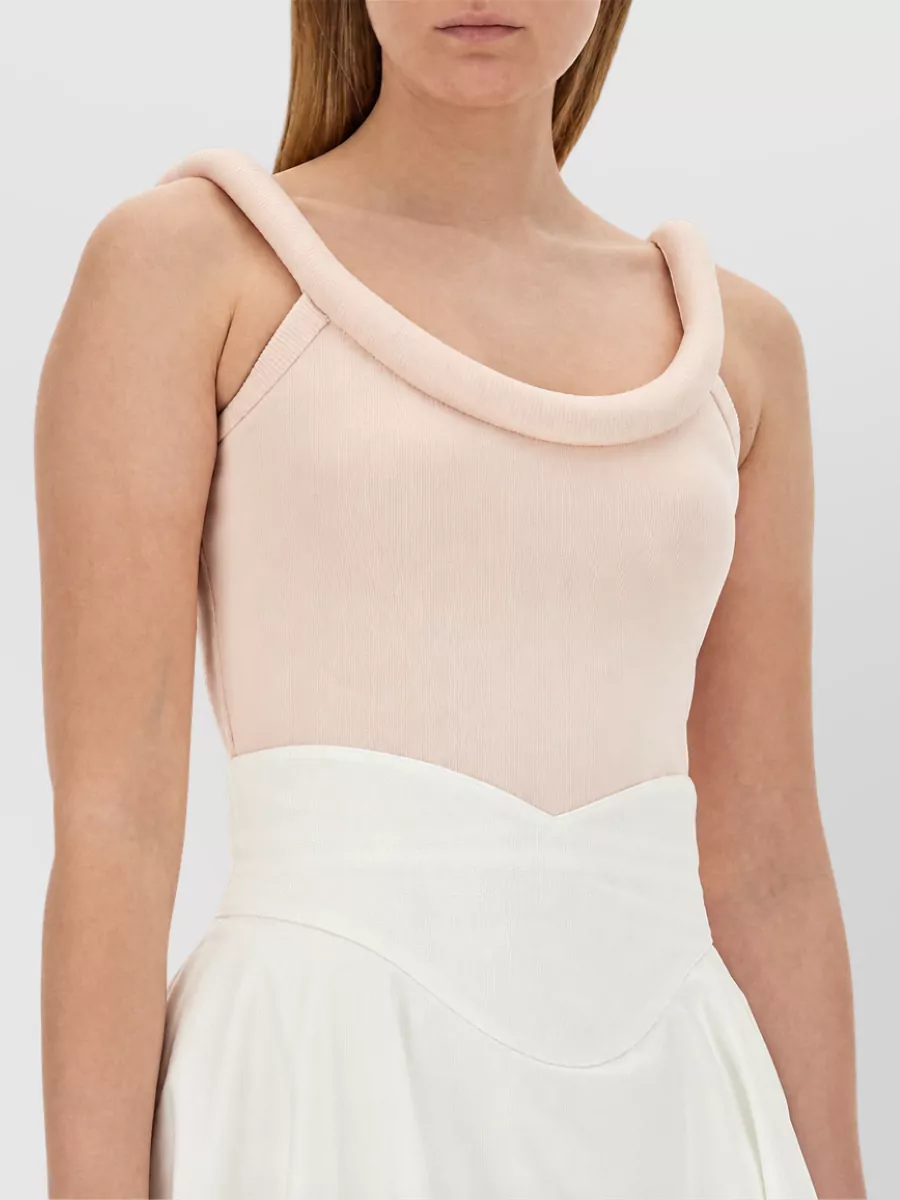 Alexander Mcqueen Midi Dress