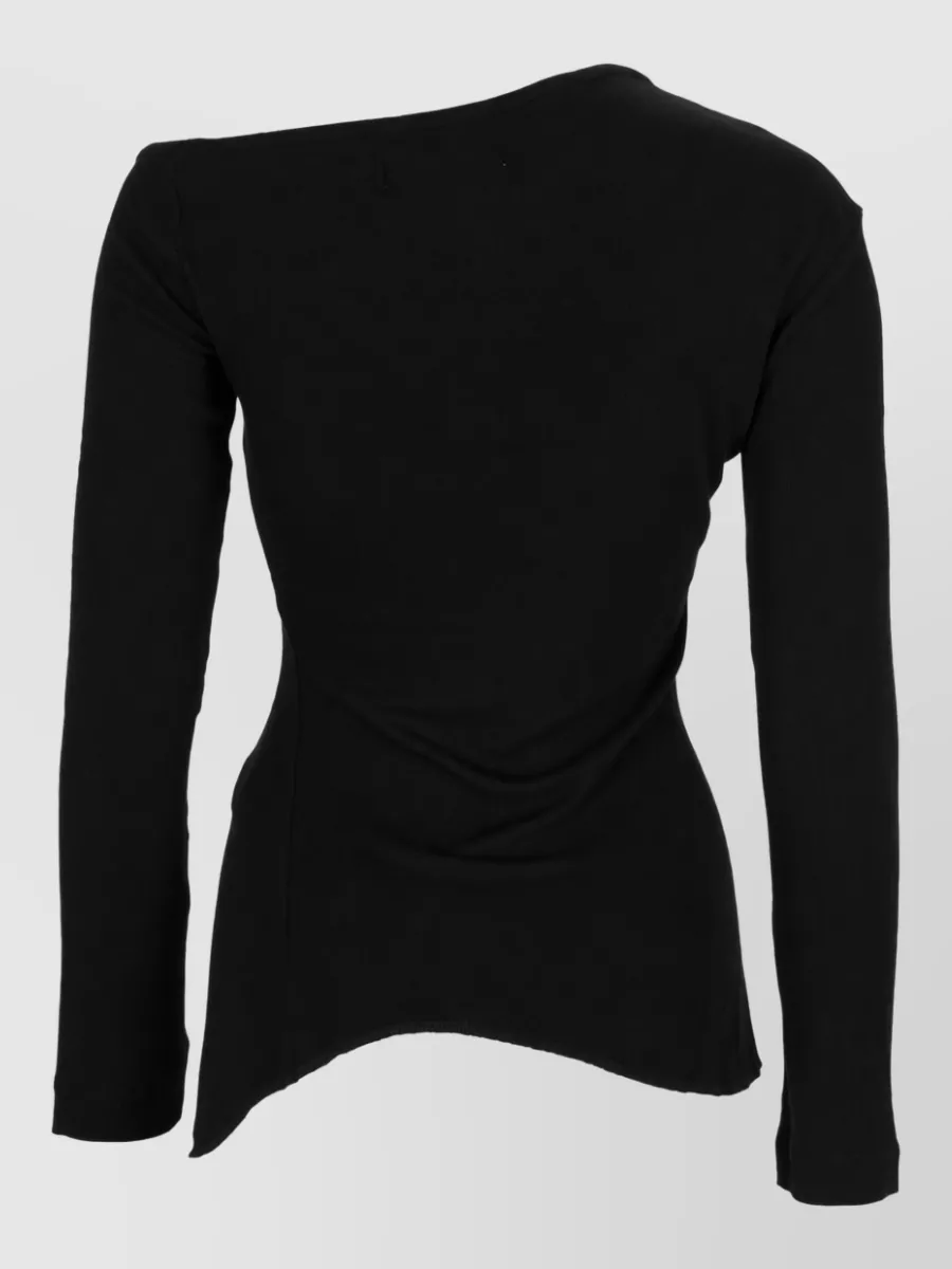 Vivienne Westwood Jersey T-Shirt