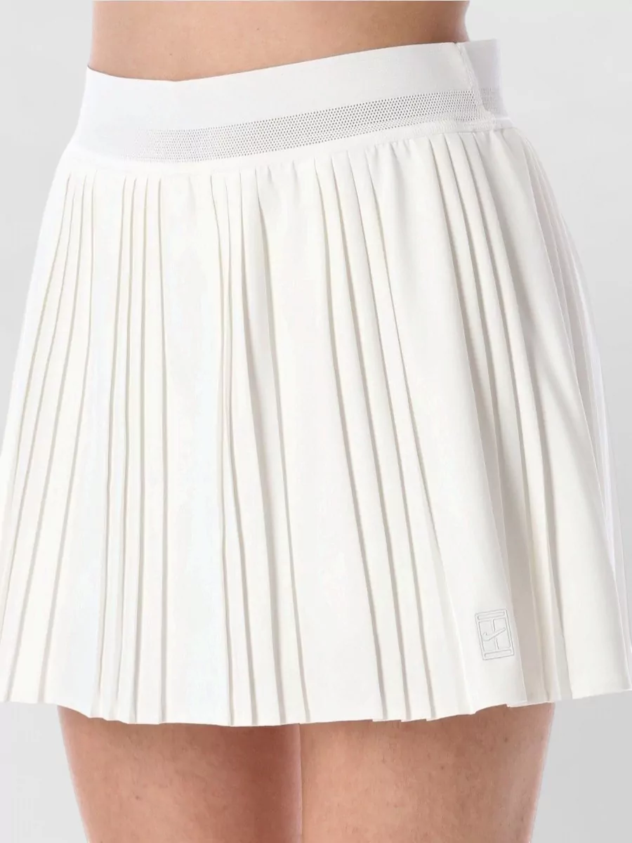 Nike Pleated Tennis Mini Skirt