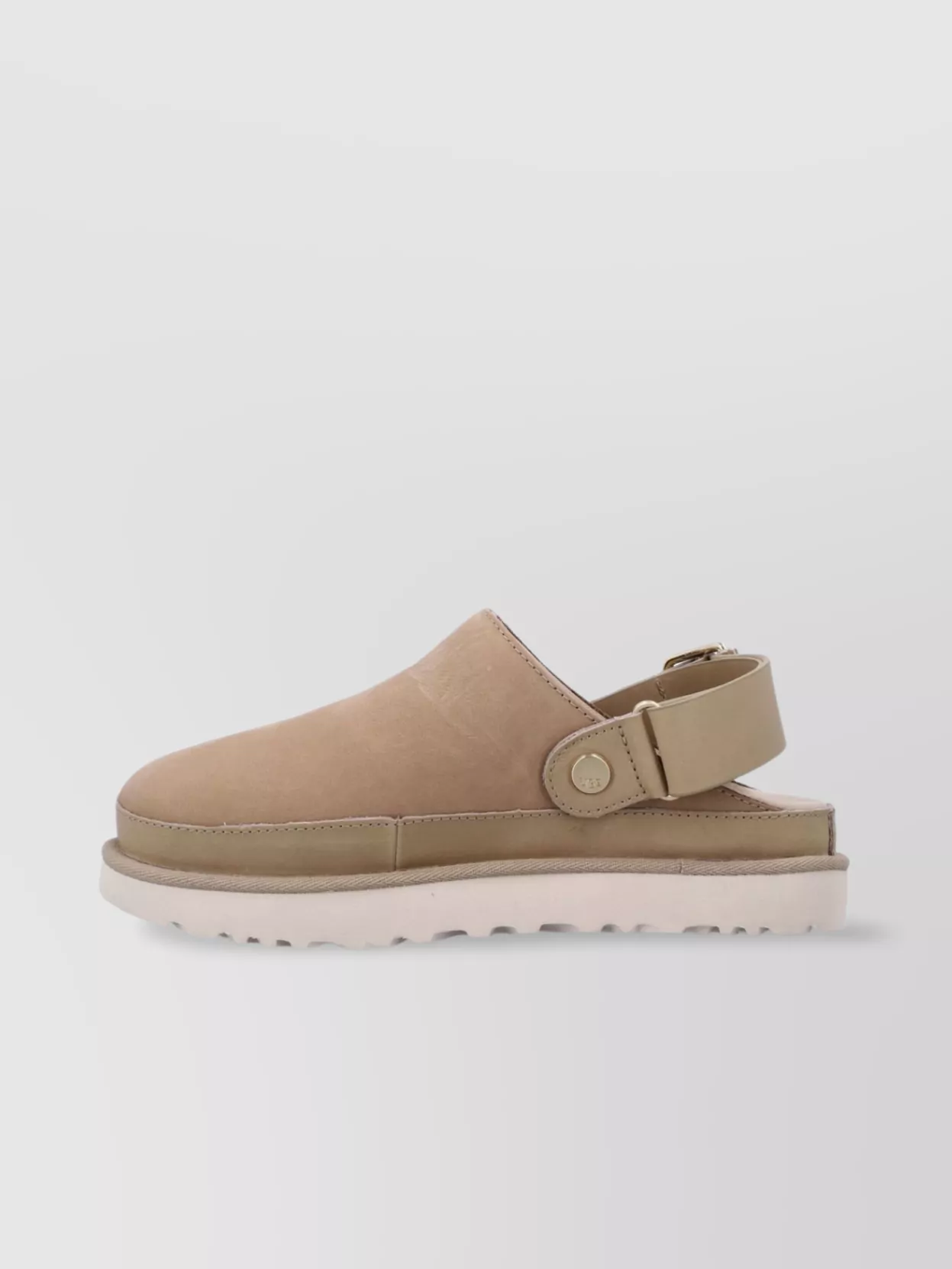 Ugg Star Villa Clog Golden