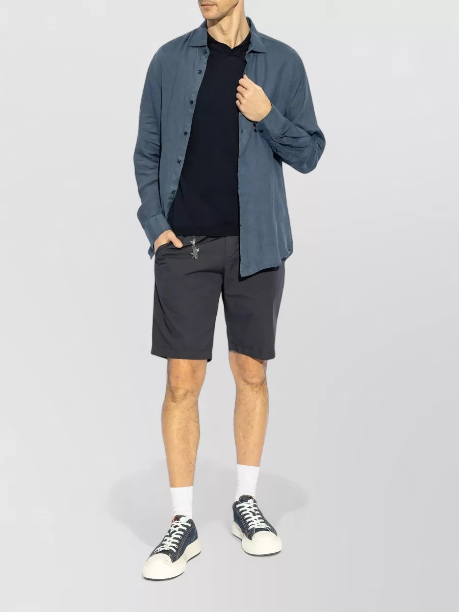Paul & Shark Chino Shorts