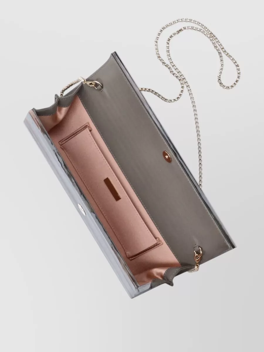 Jimmy Choo Sweetie Clutch Bag