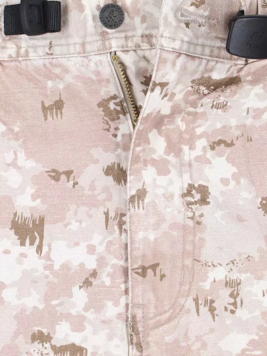 Gramicci Straight Cargo Shorts