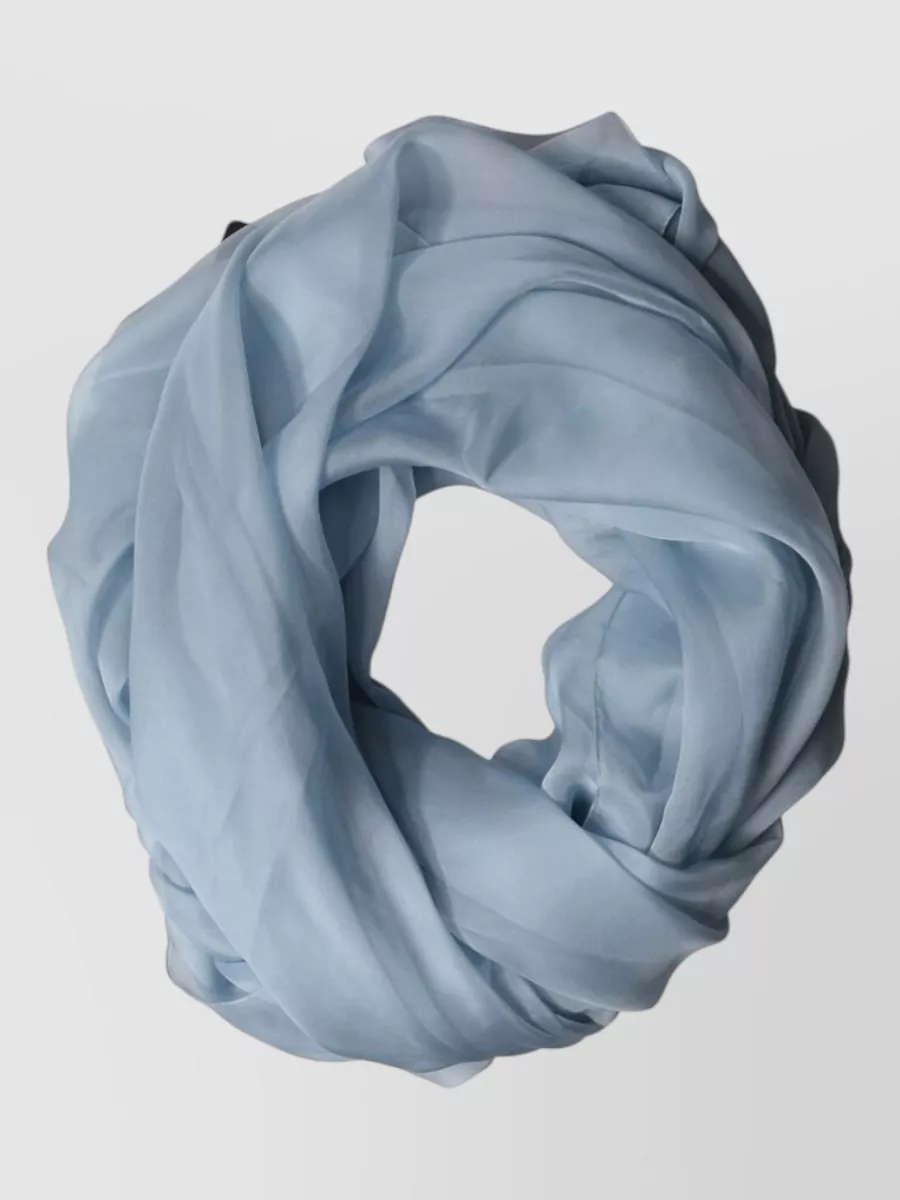 Dolce&Gabbana silk scarf