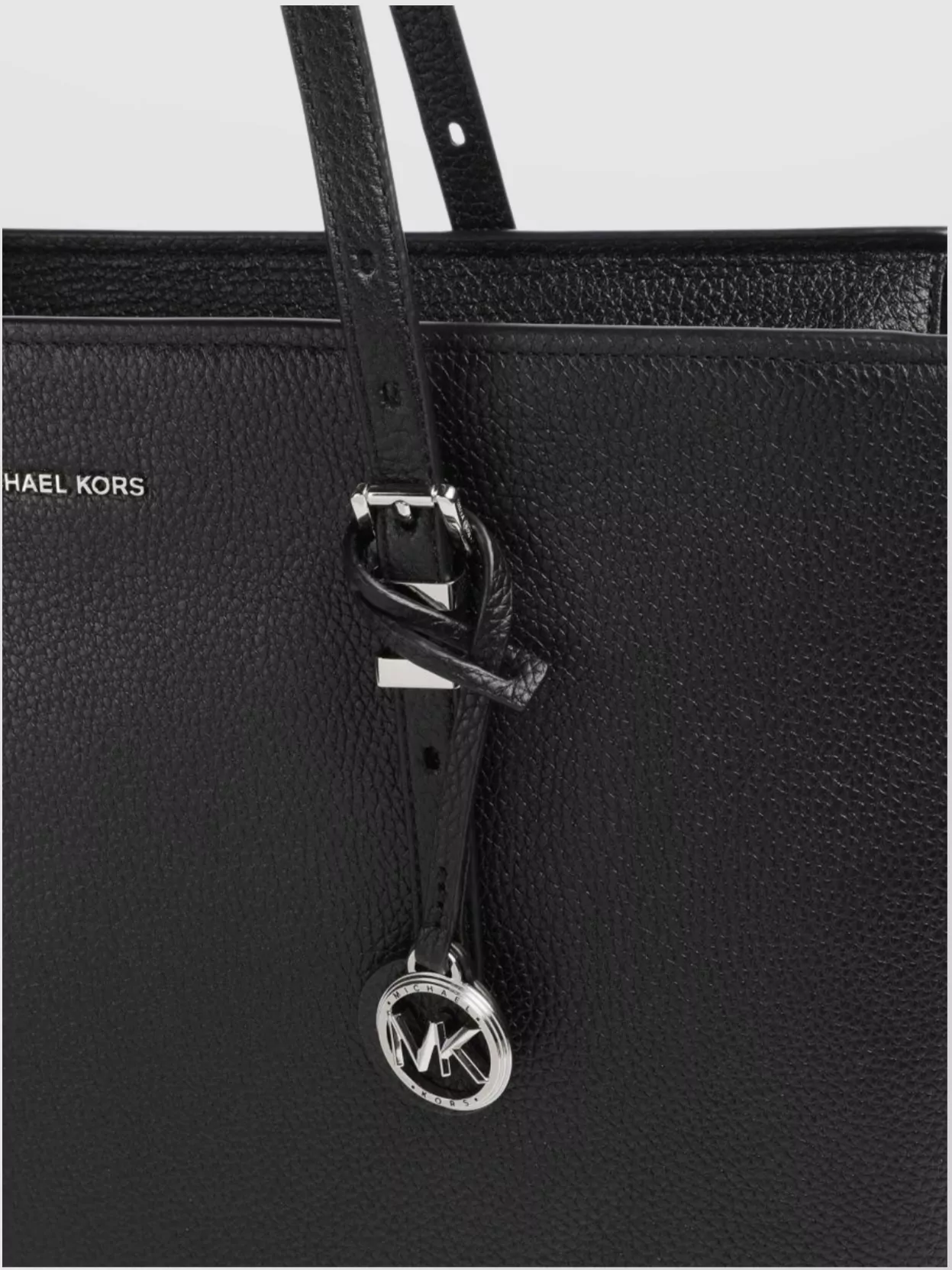 Michael Kors Stylish Tote Bag Double Handles