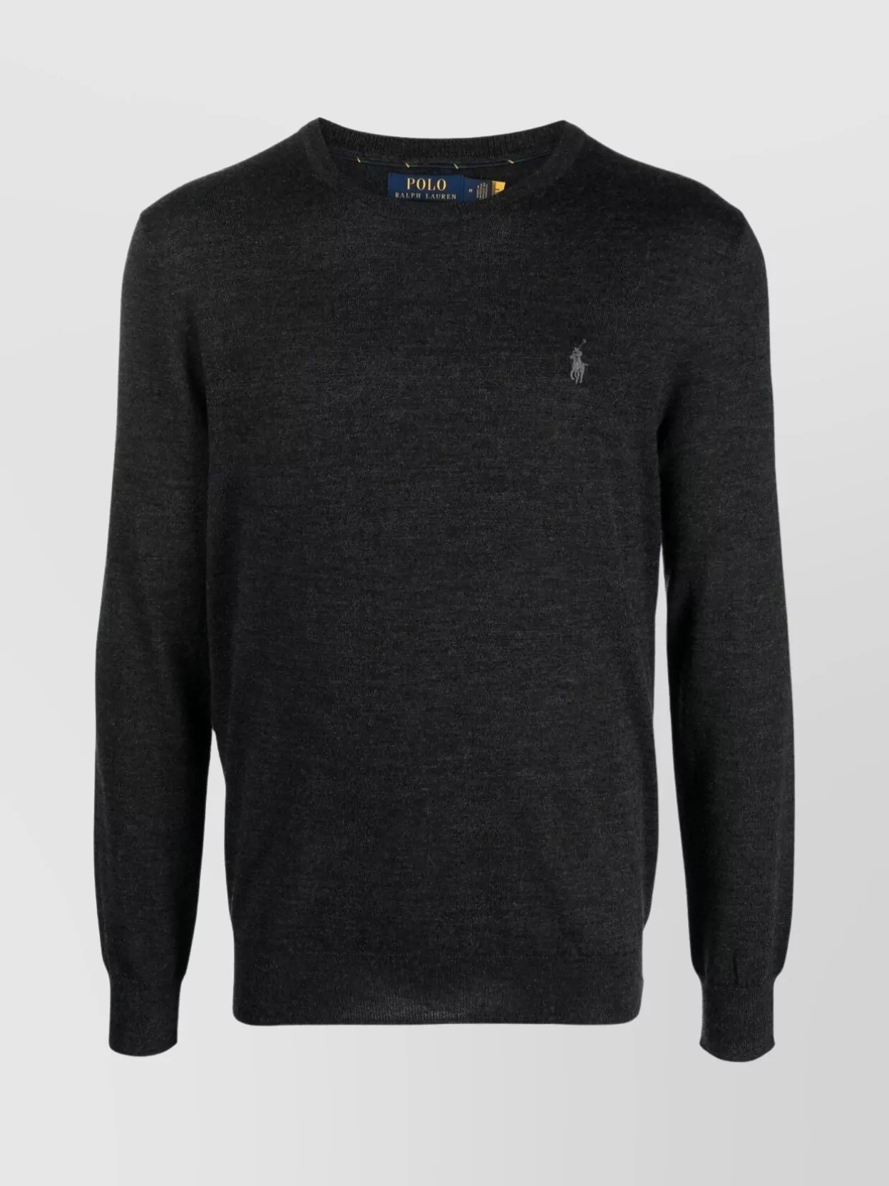 Polo Ralph Lauren - crew neck long sleeve pullover