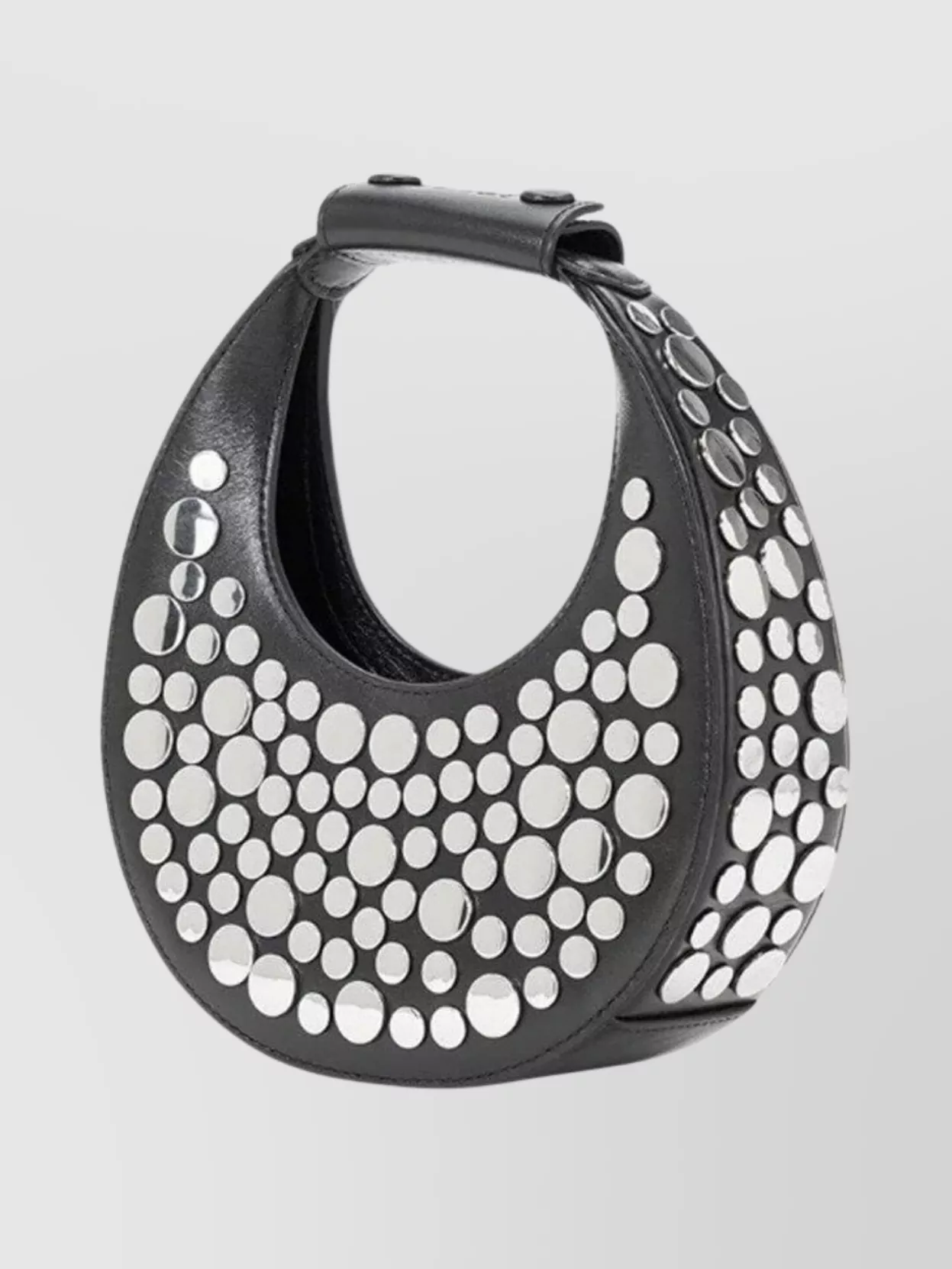 Staud Moonlight Evening Shoulder Bag