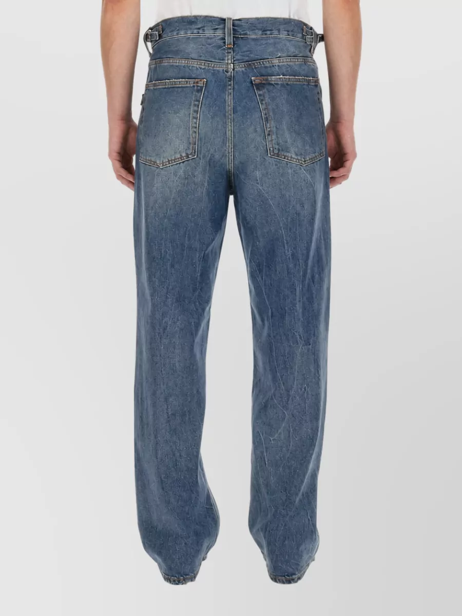 Haikure Denim Jeans