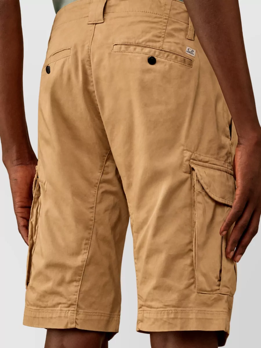 C.p. Company Shorts