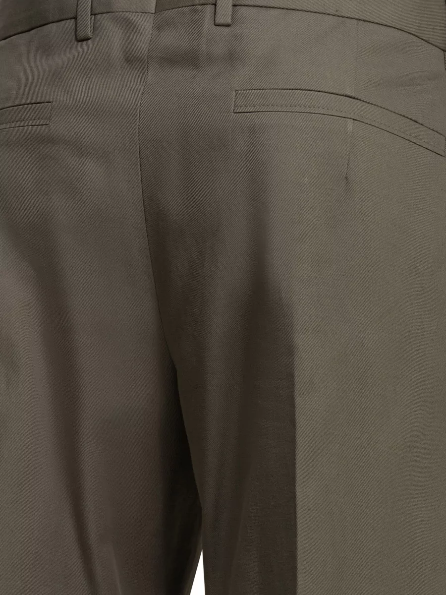 Zegna Tailored Trousers