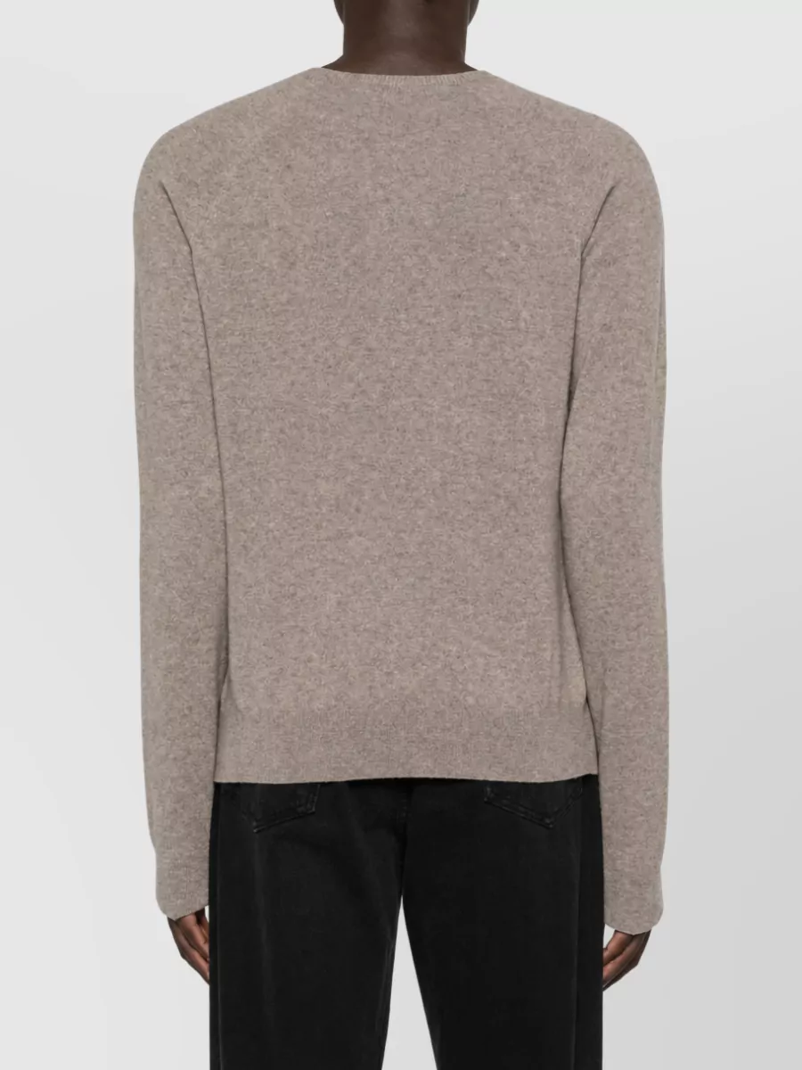 Saint Laurent Cashmere Sweater