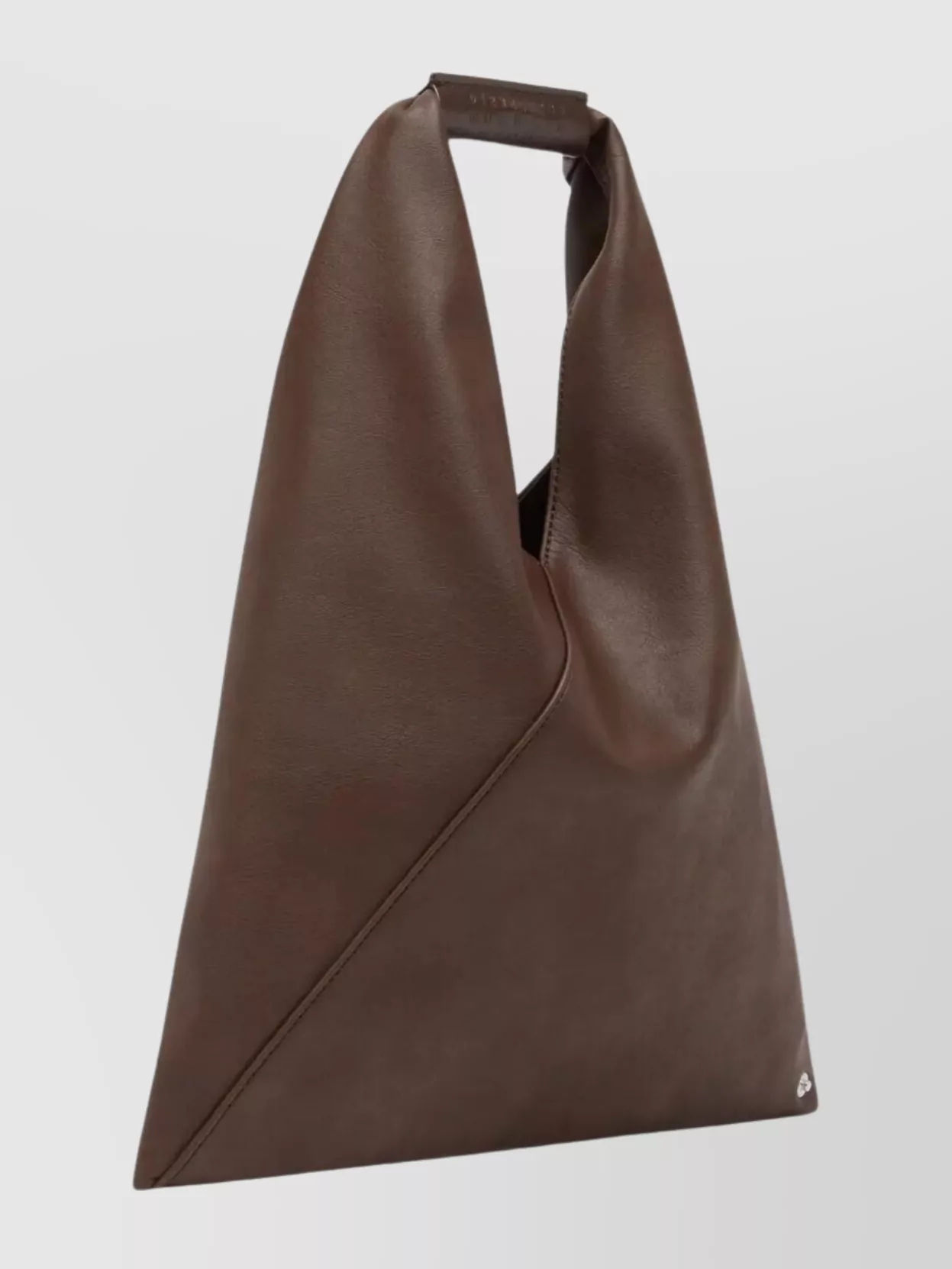 Mm6 Maison Margiela Japanese Small Synthetic Shoulder Bag
