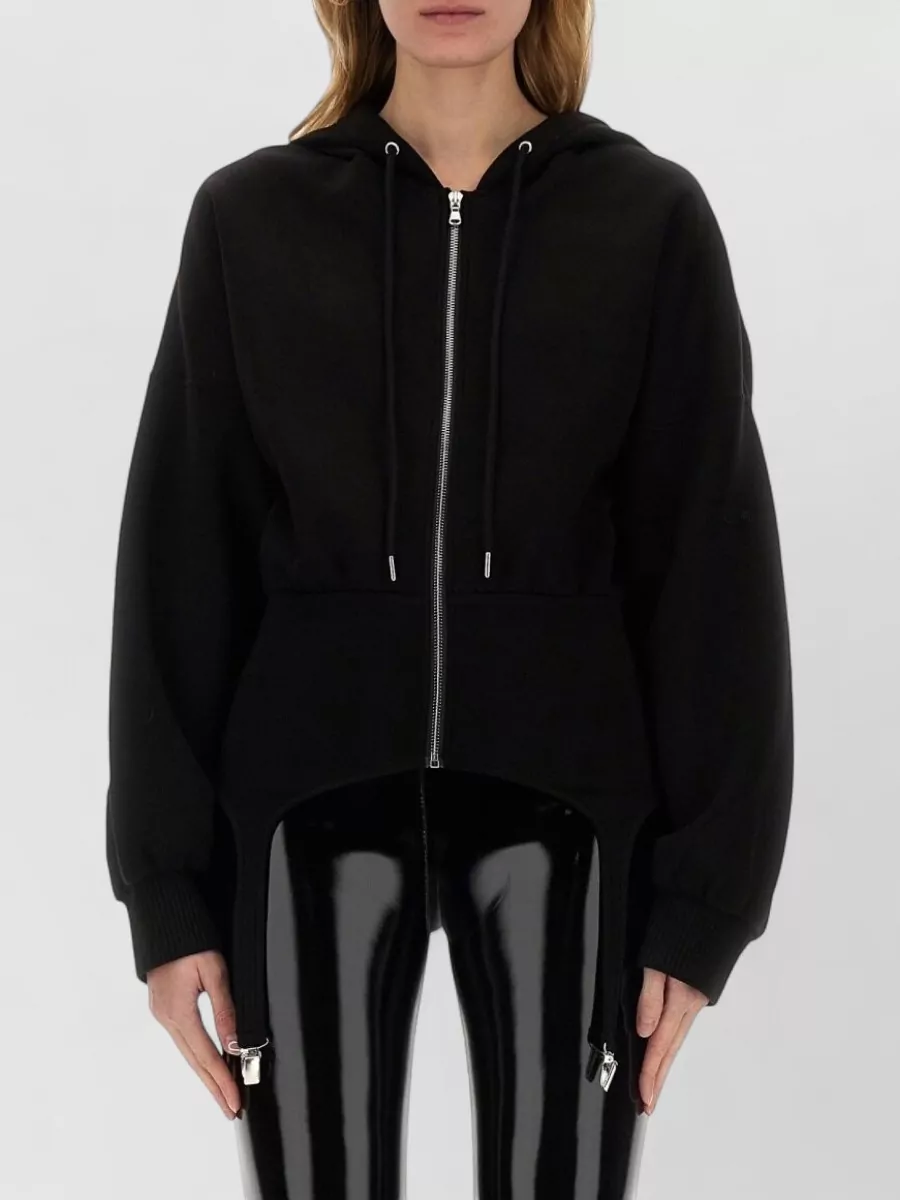 Fiorucci Regular-Fit Knitted Top