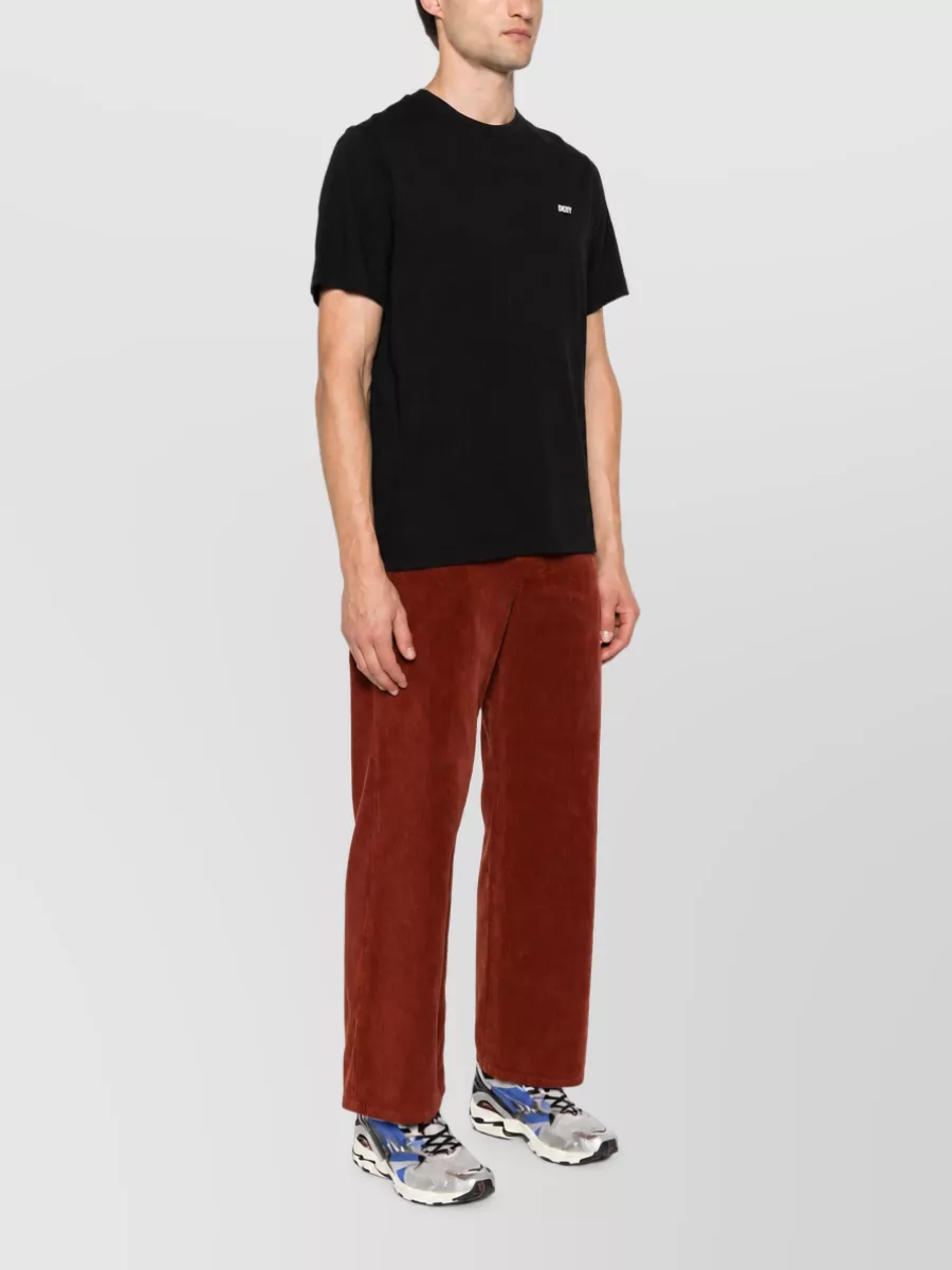 Autry Cotton T-Shirt