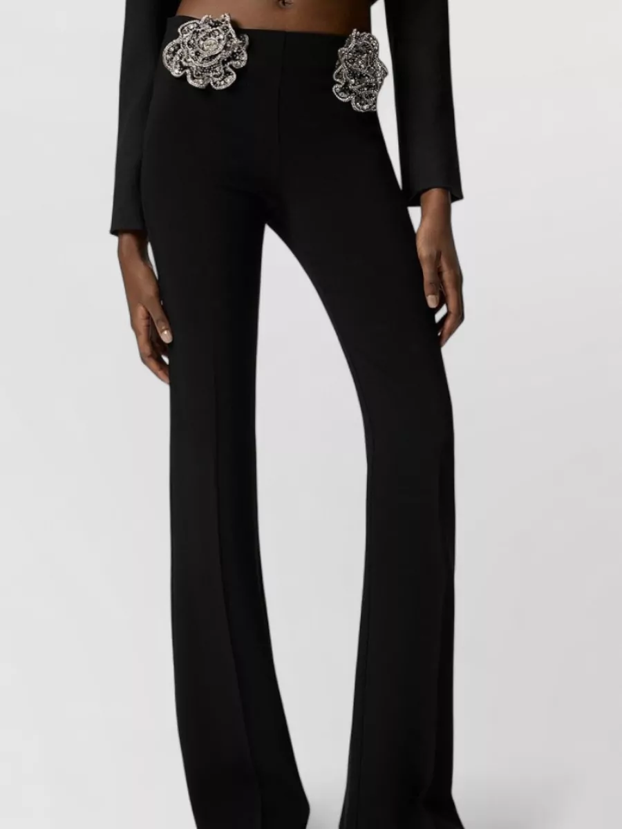 Pinko Flared Trousers