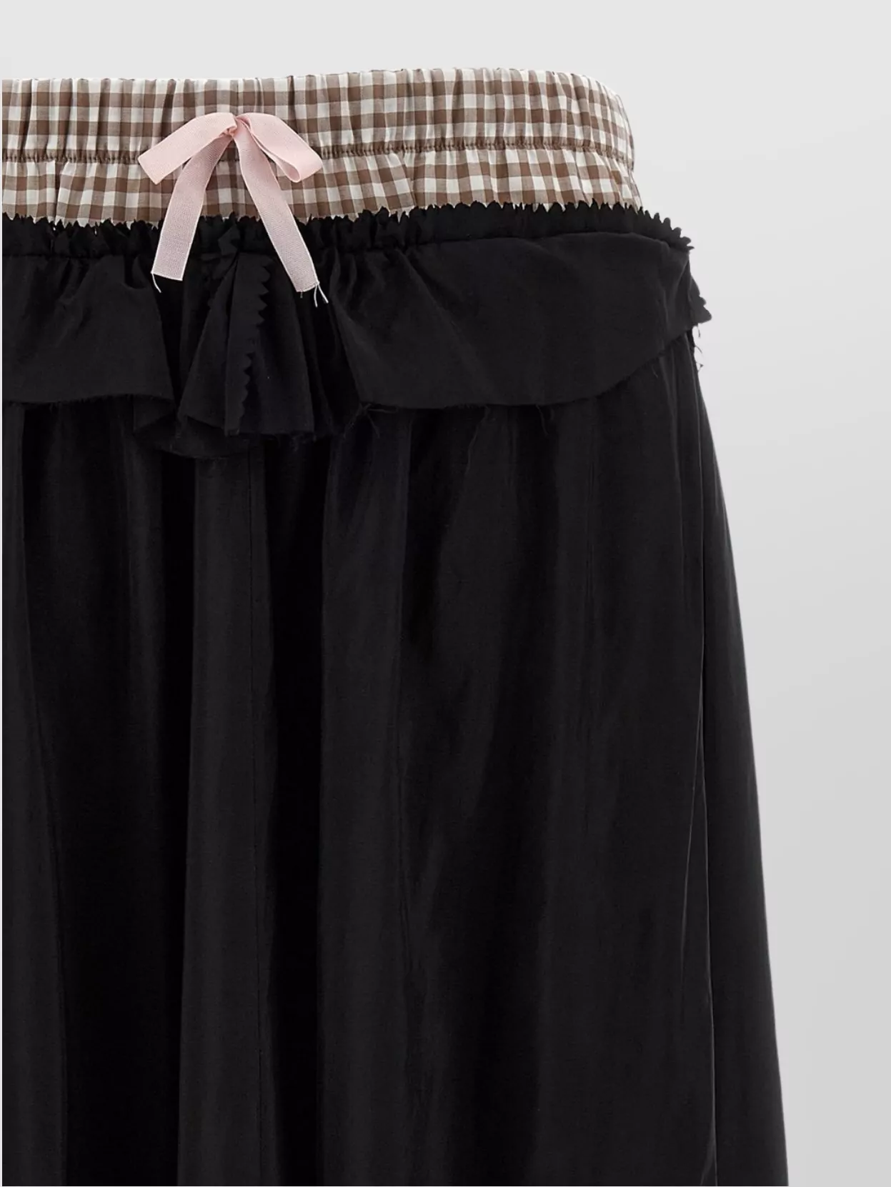 Maison Margiela Skirt 'The Hidden Lining'
