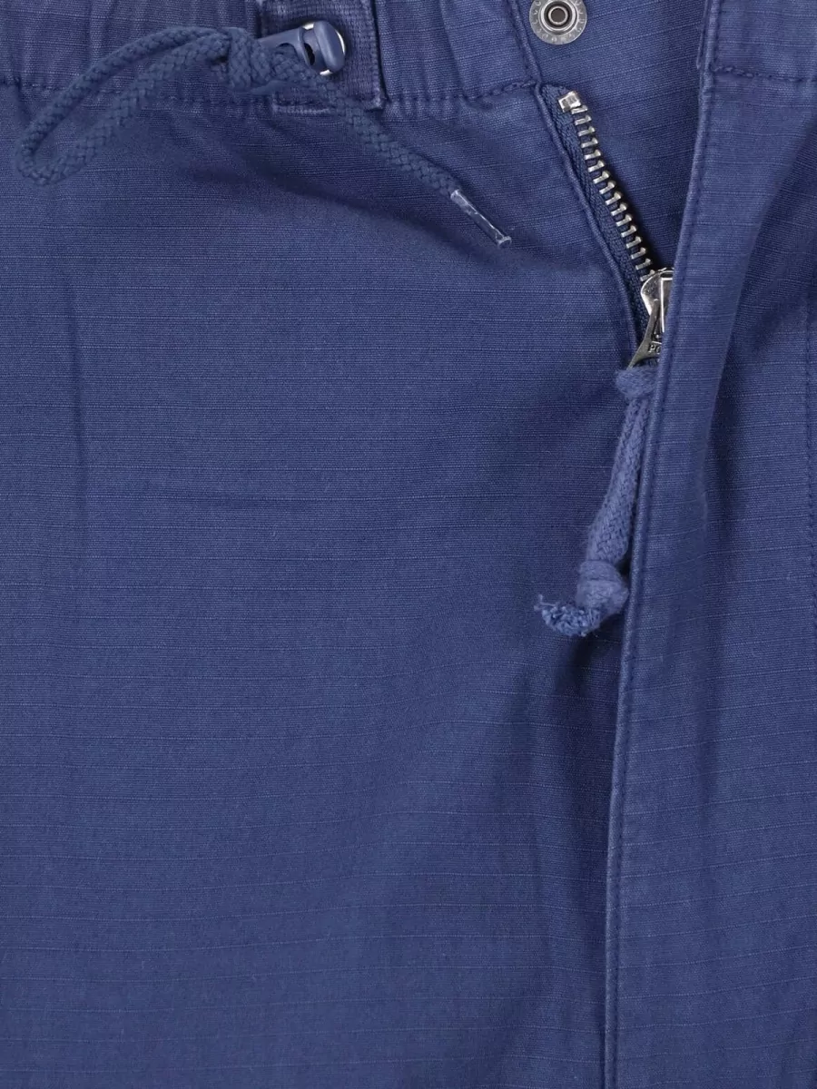 Polo Ralph Lauren Straight-Leg Trousers
