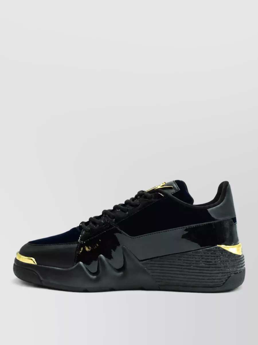 Giuseppe Zanotti Low-Top Sneakers