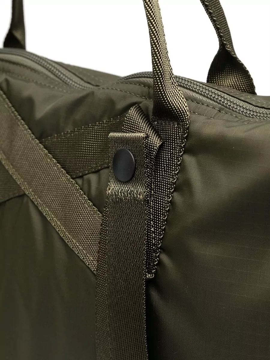 Porter Nylon 2Way Backpack