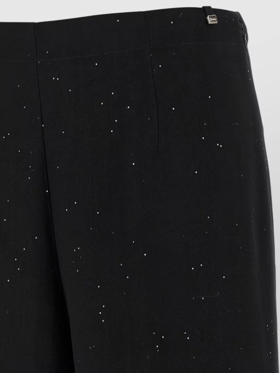 Herno Wide-Leg Trousers