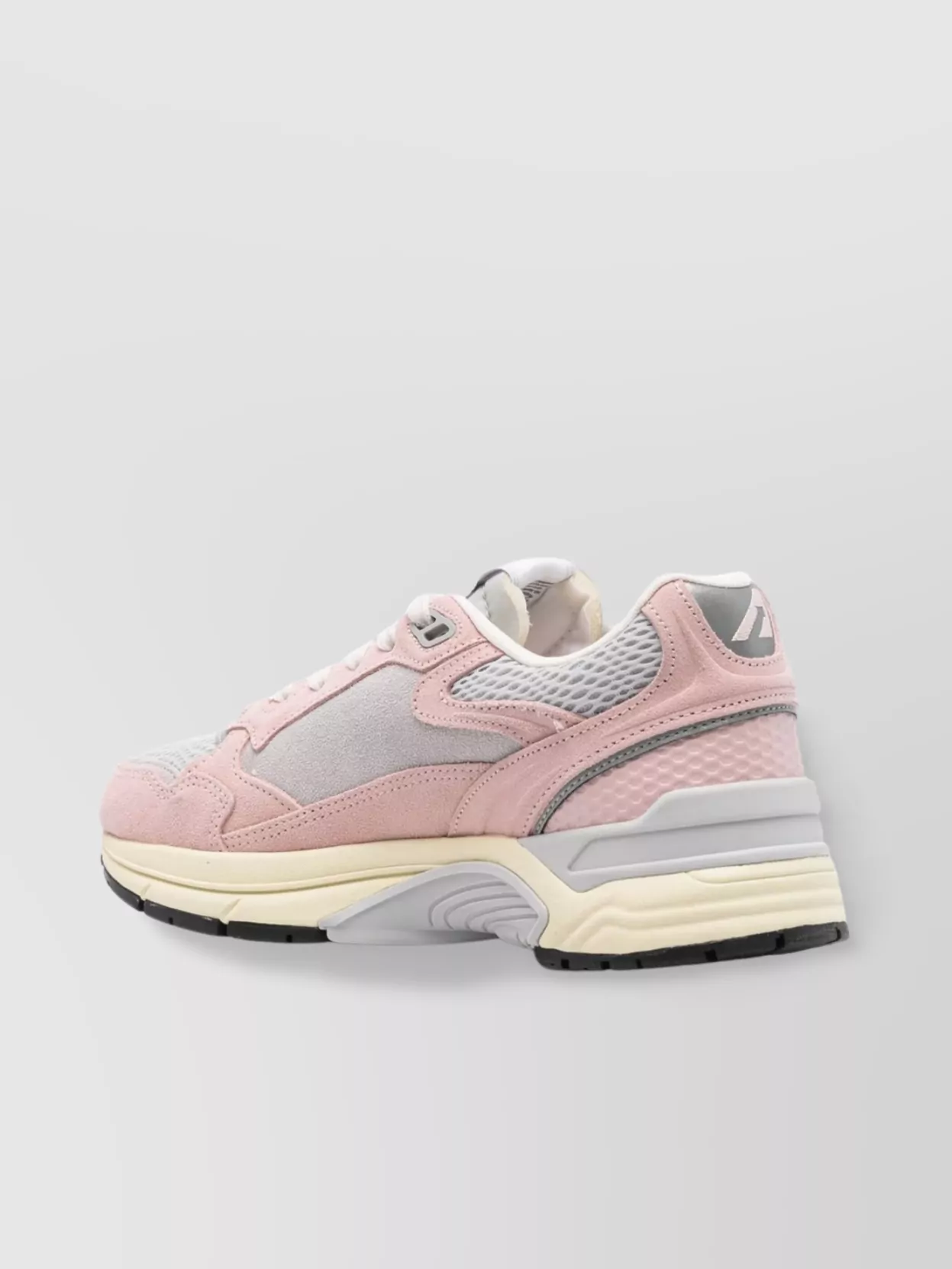 Autry Hyperway Low Urban Running Sneakers