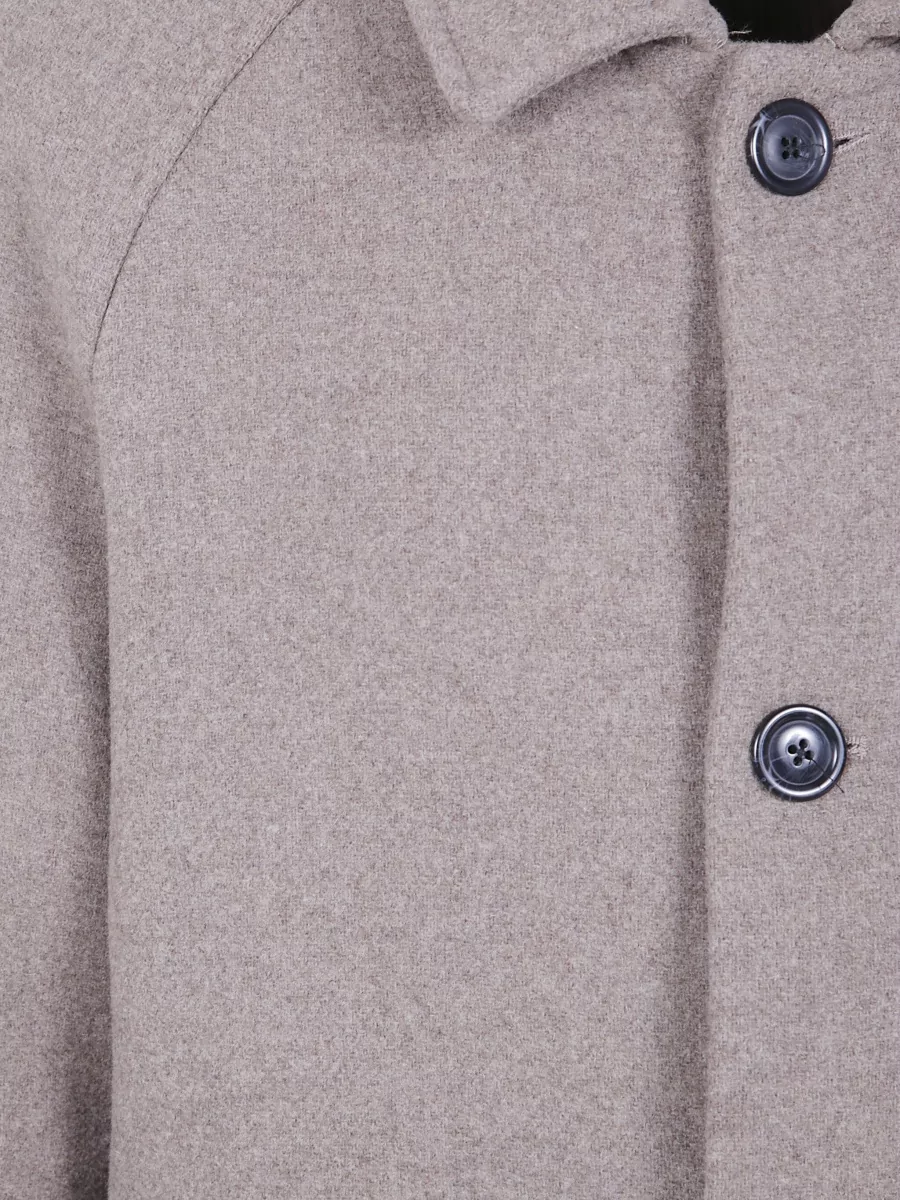 Les Deux Wool Coat