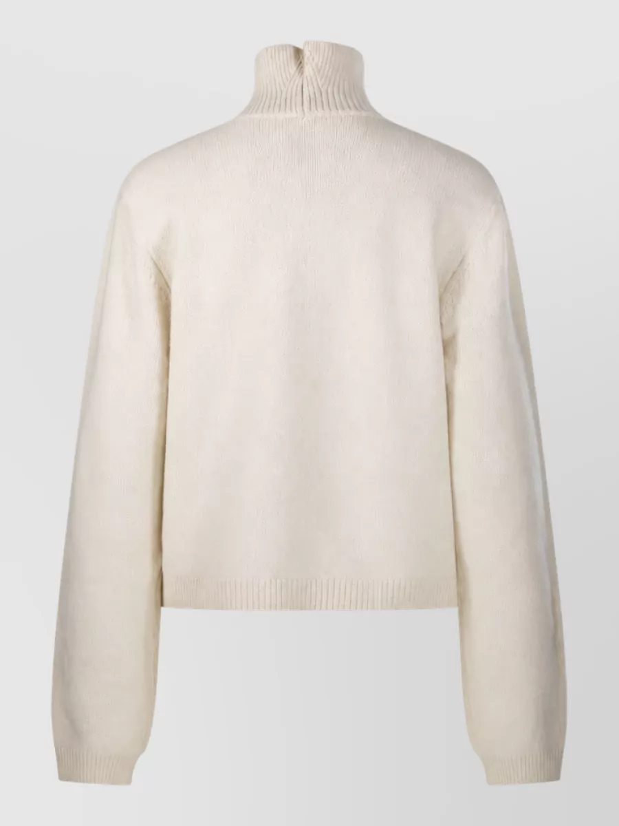 Róhe Wool Sweater