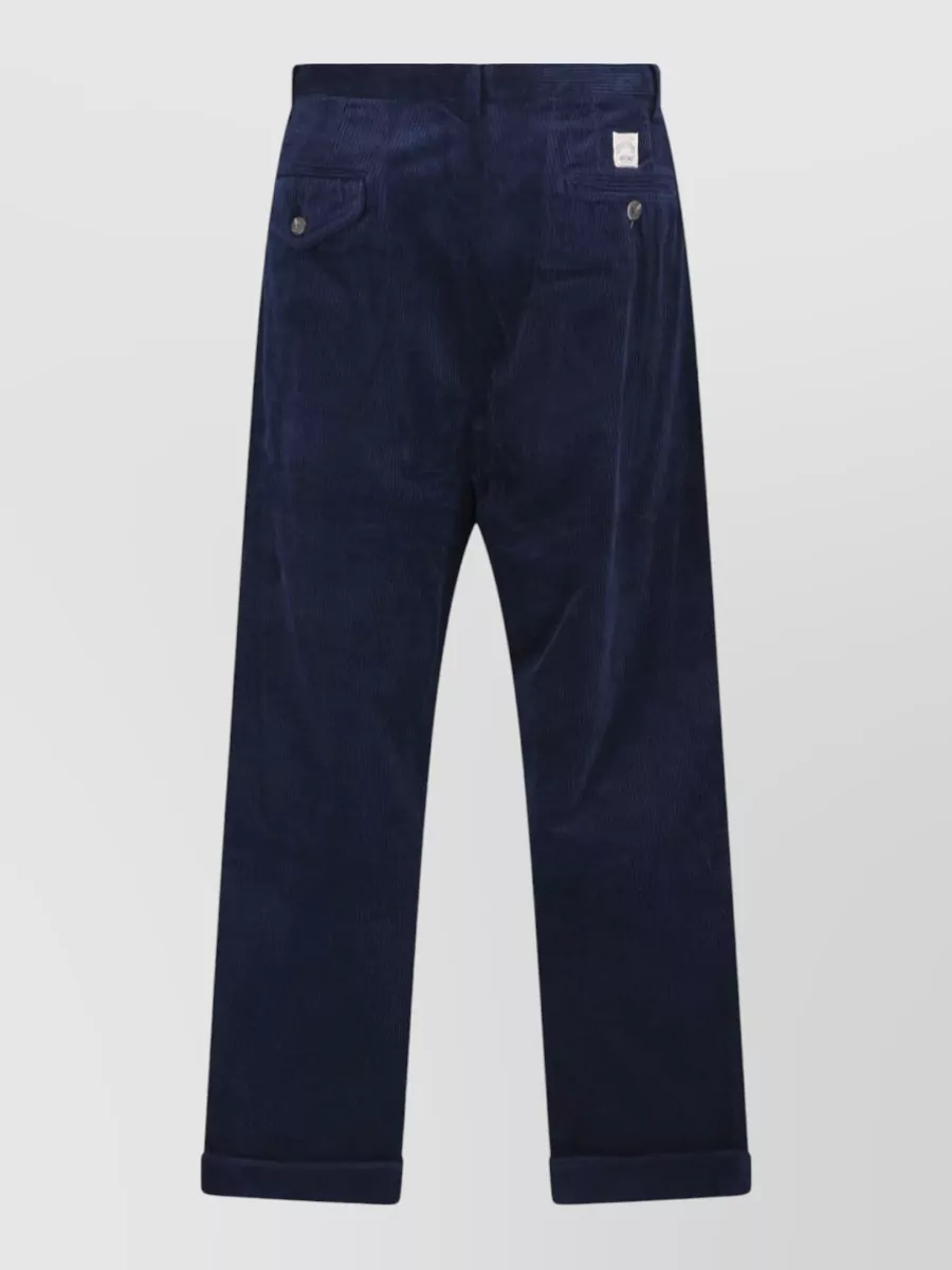 Polo Ralph Lauren Straight-Leg Chinos