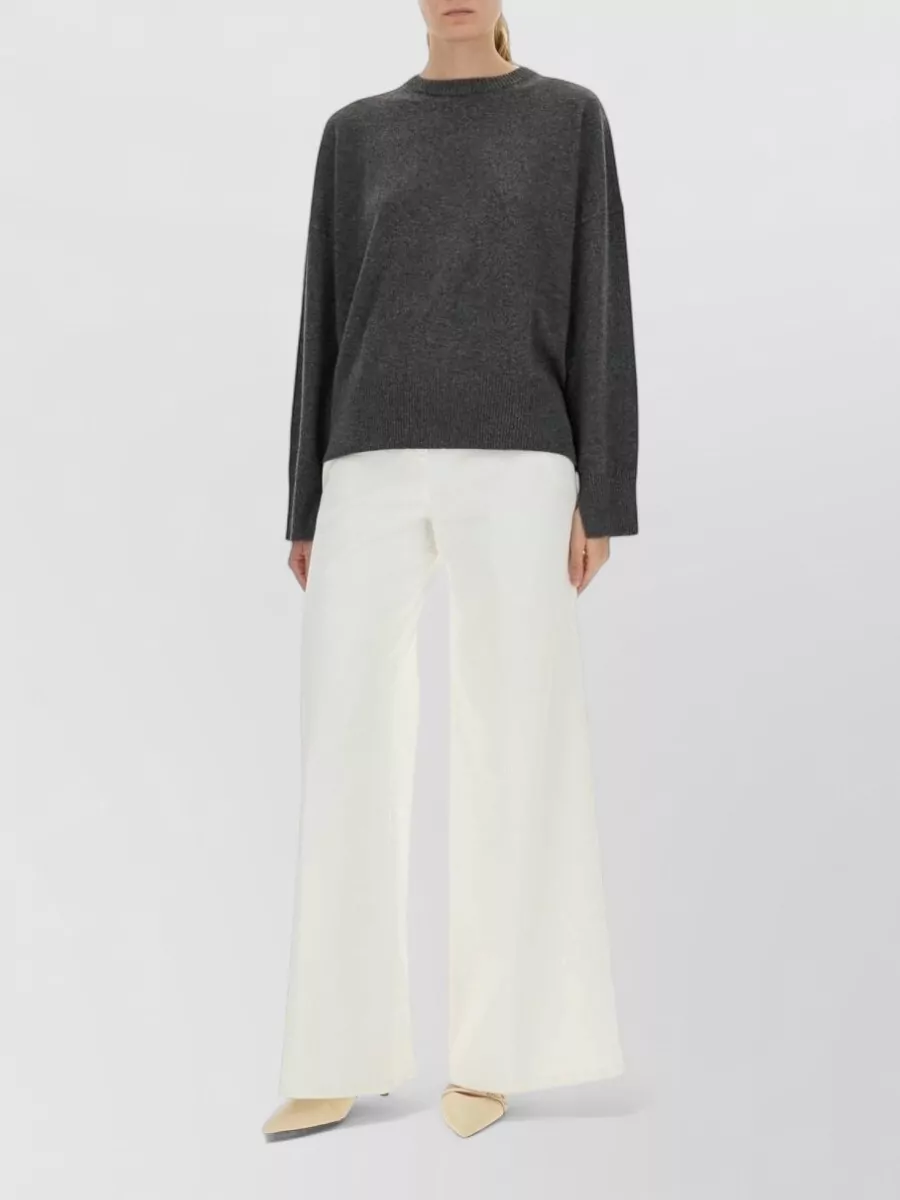 Loulou Studio cashmere sweater
