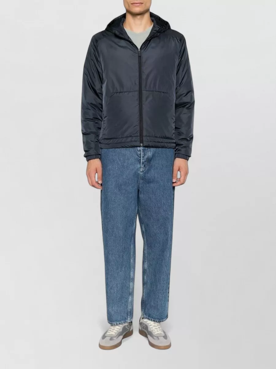 Aspesi Puffer Jacket