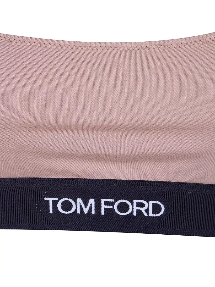 Tom Ford Modal Bralet Top