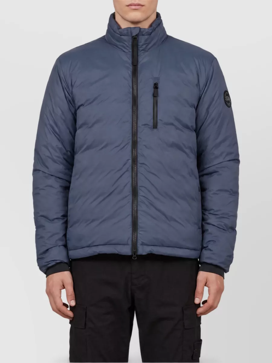 Canada Goose Down Puffer Jacket