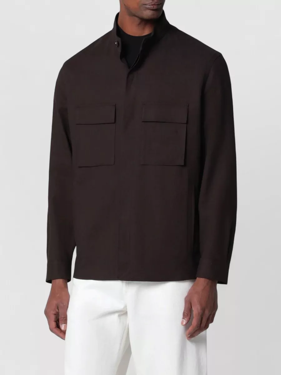 Zegna Shirt