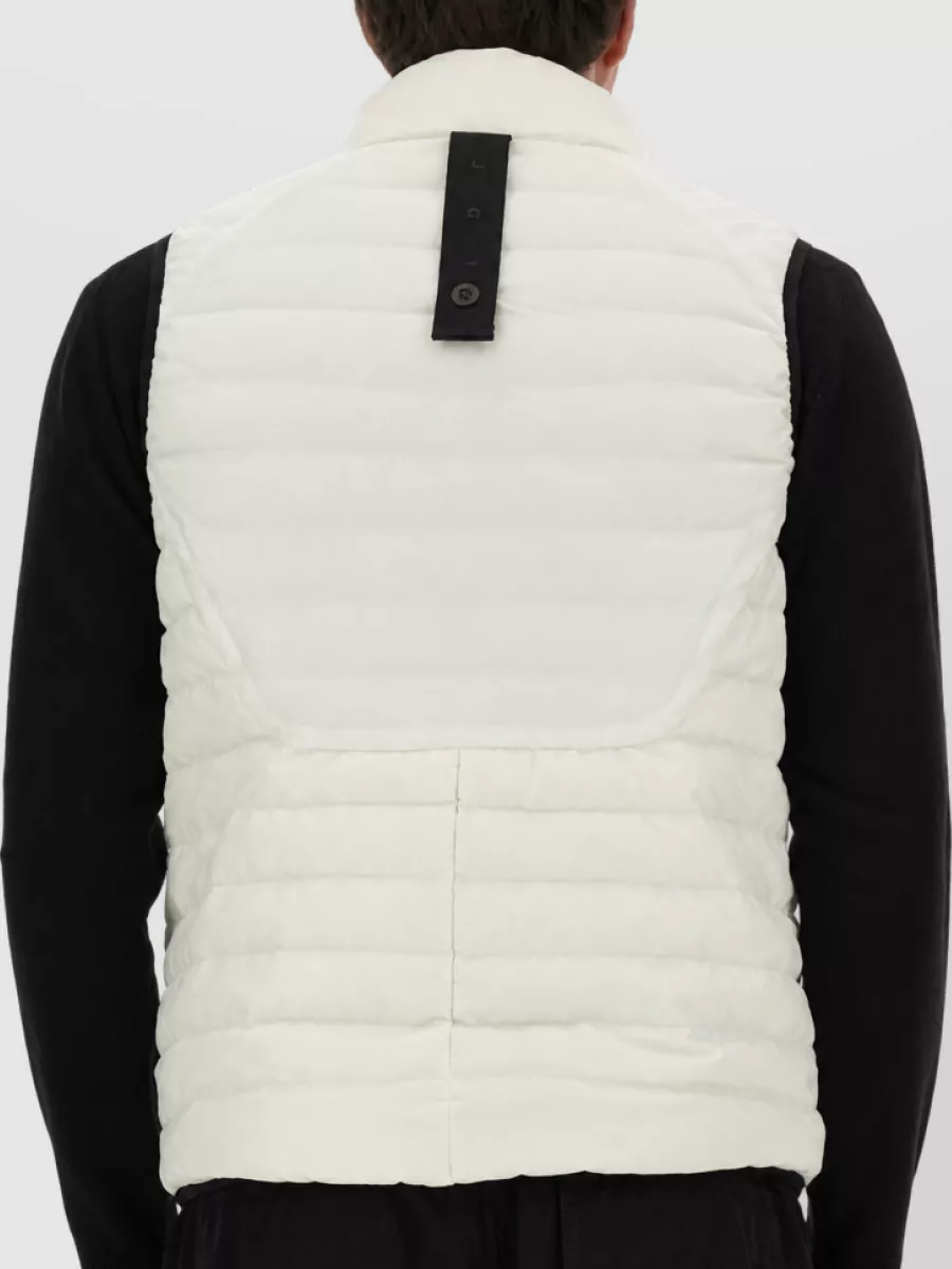 Jg1 Padded Vest