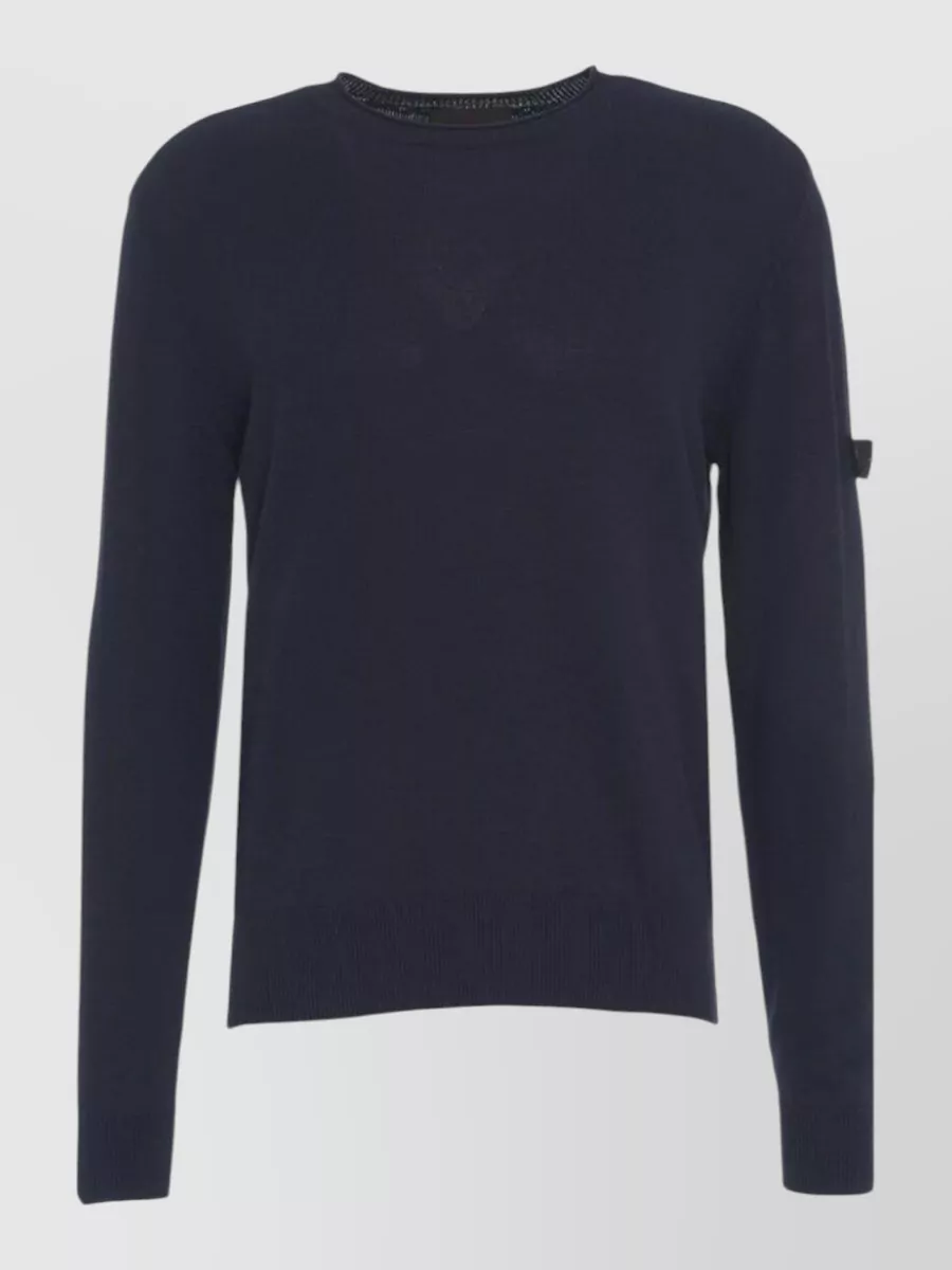 Peuterey Cotton t-shirt
