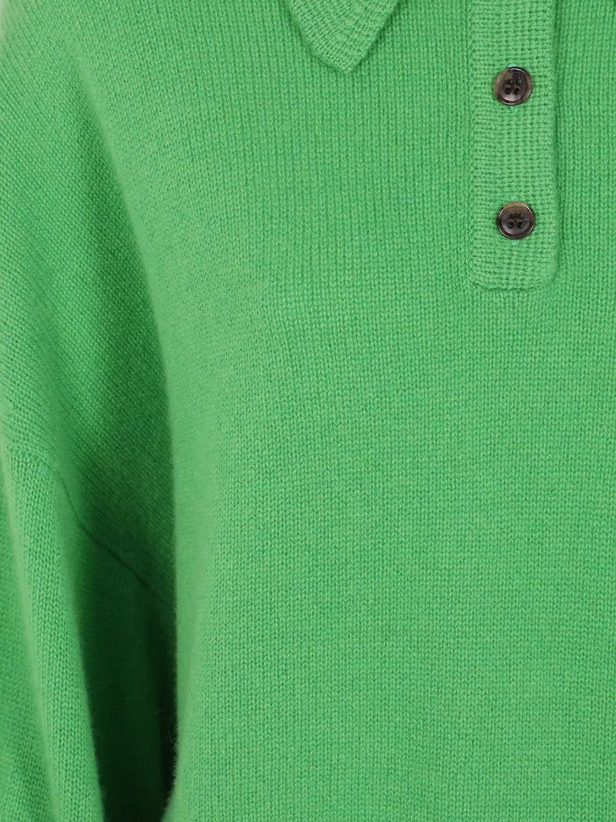 Lisa Yang Cashmere Etta Jumper