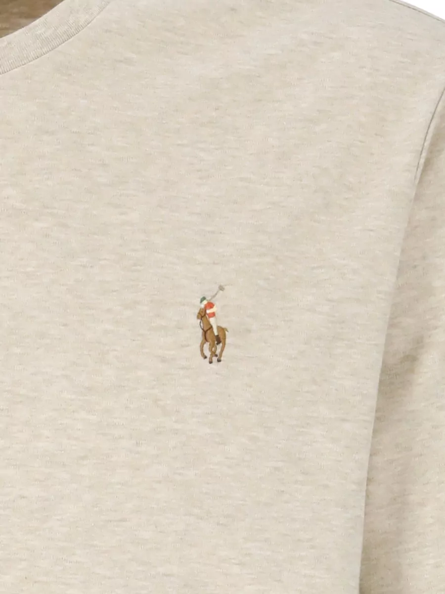 Ralph Lauren Cotton Short-Sleeve T-Shirt