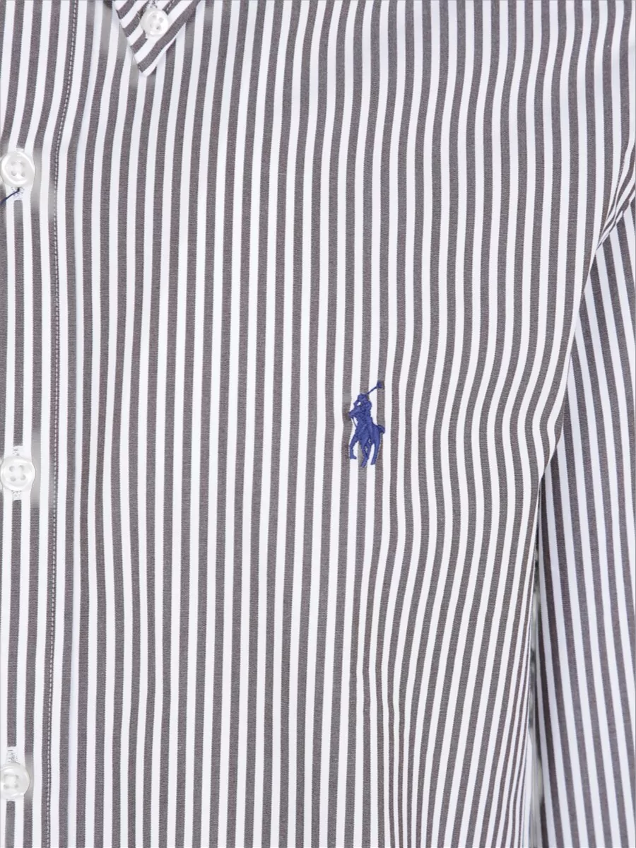 Polo Ralph Lauren Long Sleeve Polo Shirt