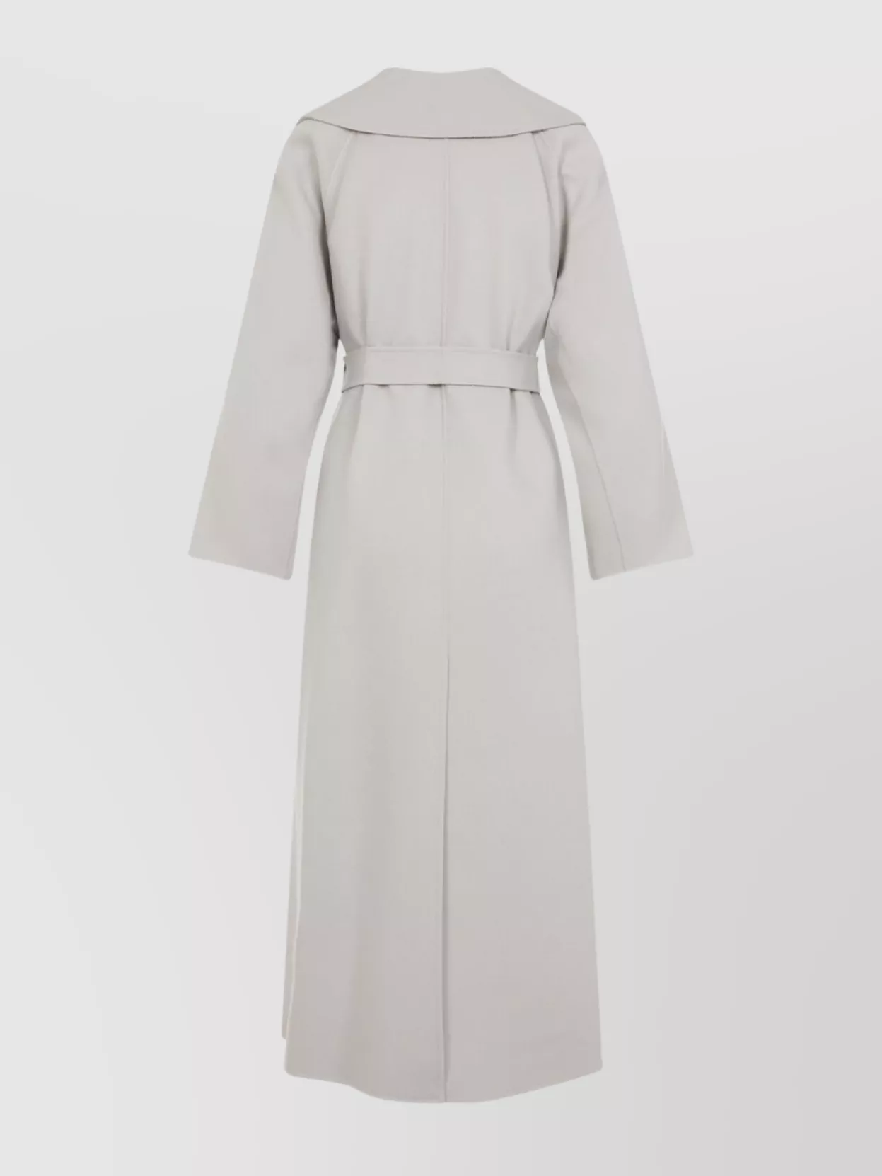 S Max Mara Max Mara's Doris Long Coat