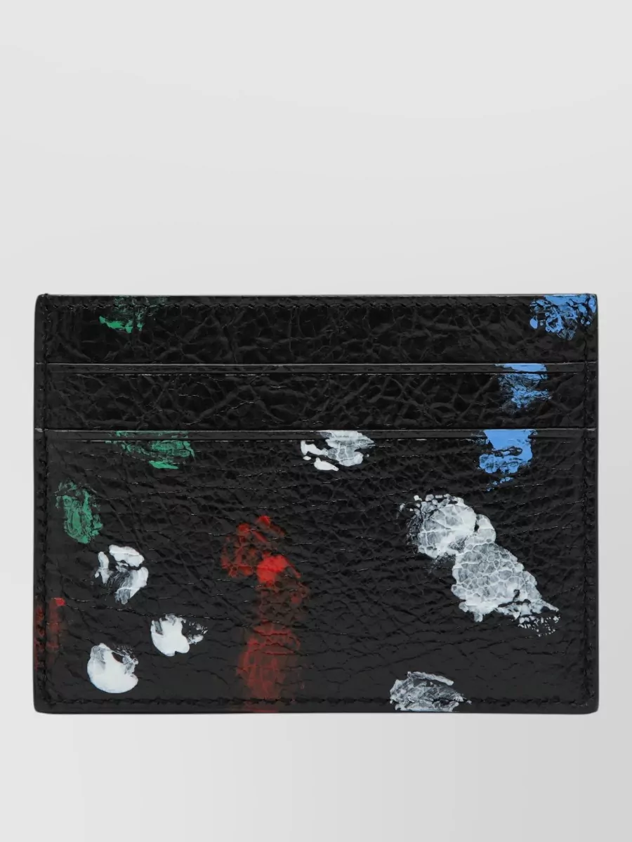 Balenciaga Cardholder