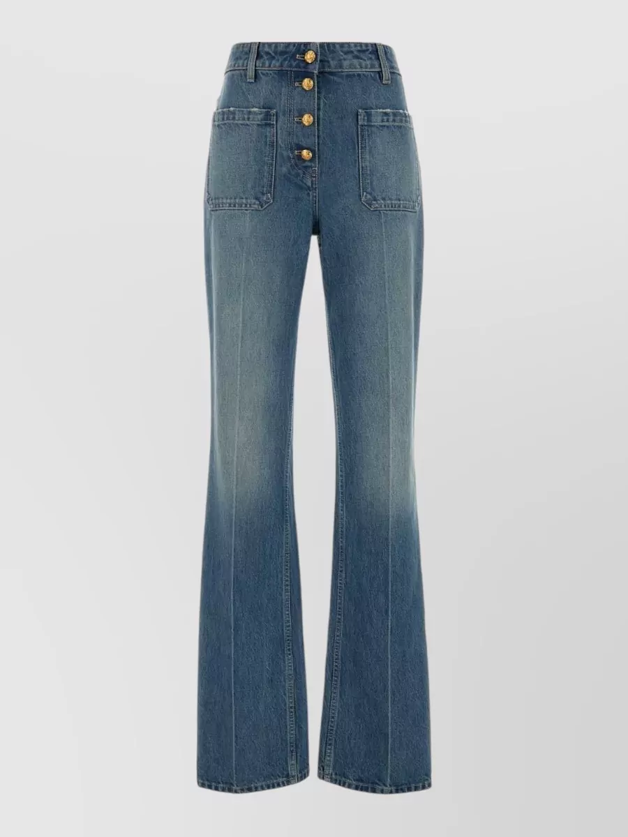 Valentino Garavani denim jeans